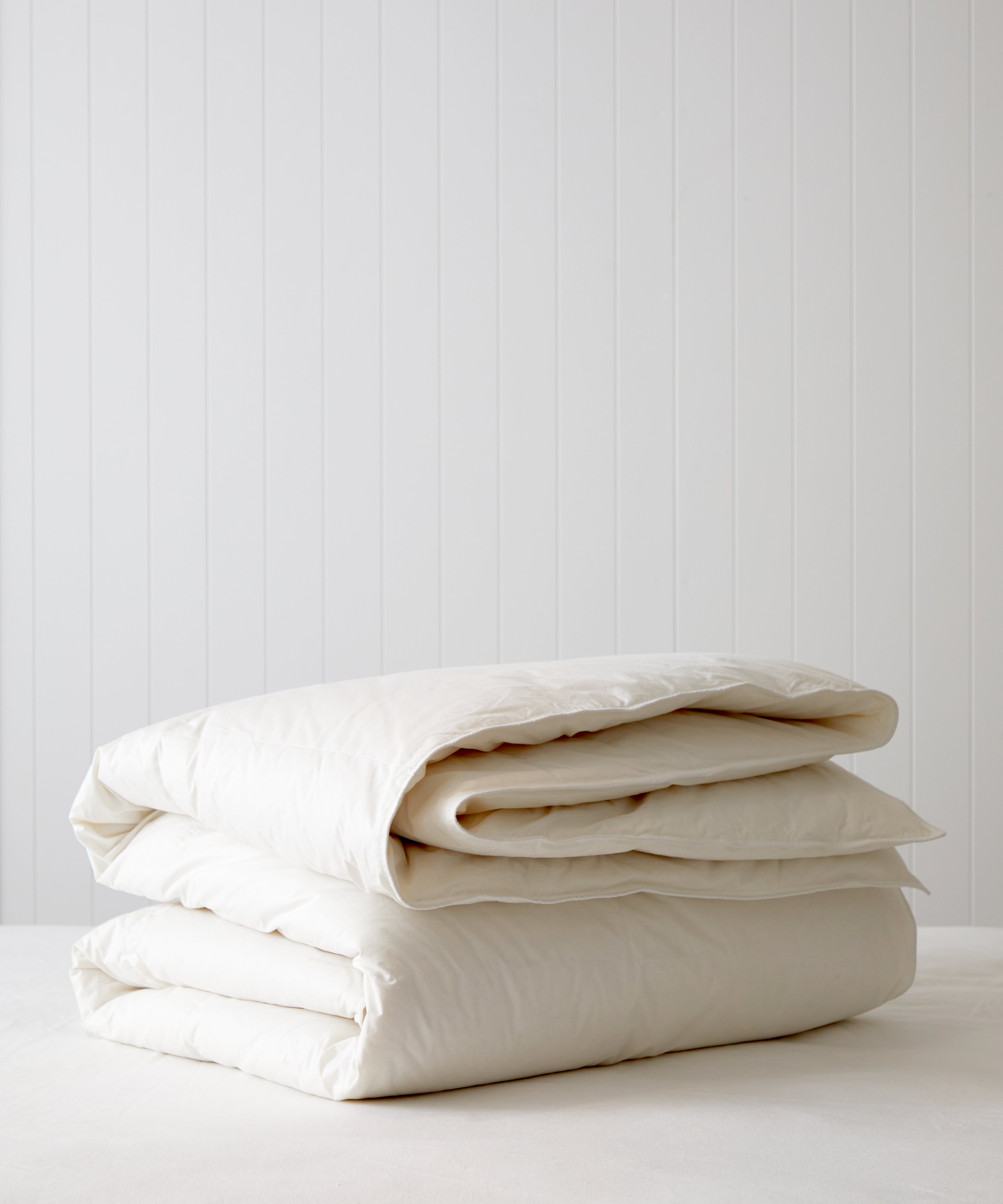 Downtime Goose Duvet Inner | White-1