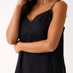 Ella Slip | Black-2