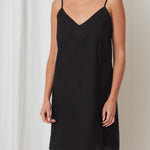 Ella Slip | Black-3