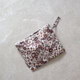 Emmie Wet Bag | Floral-1