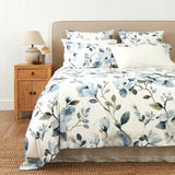 Ever After Duvet Cover Set | Floral-1