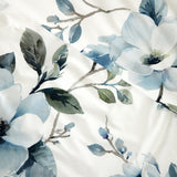 Ever After Duvet Cover Set | Floral-4