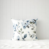 Ever After European Pillowcase | Floral-1