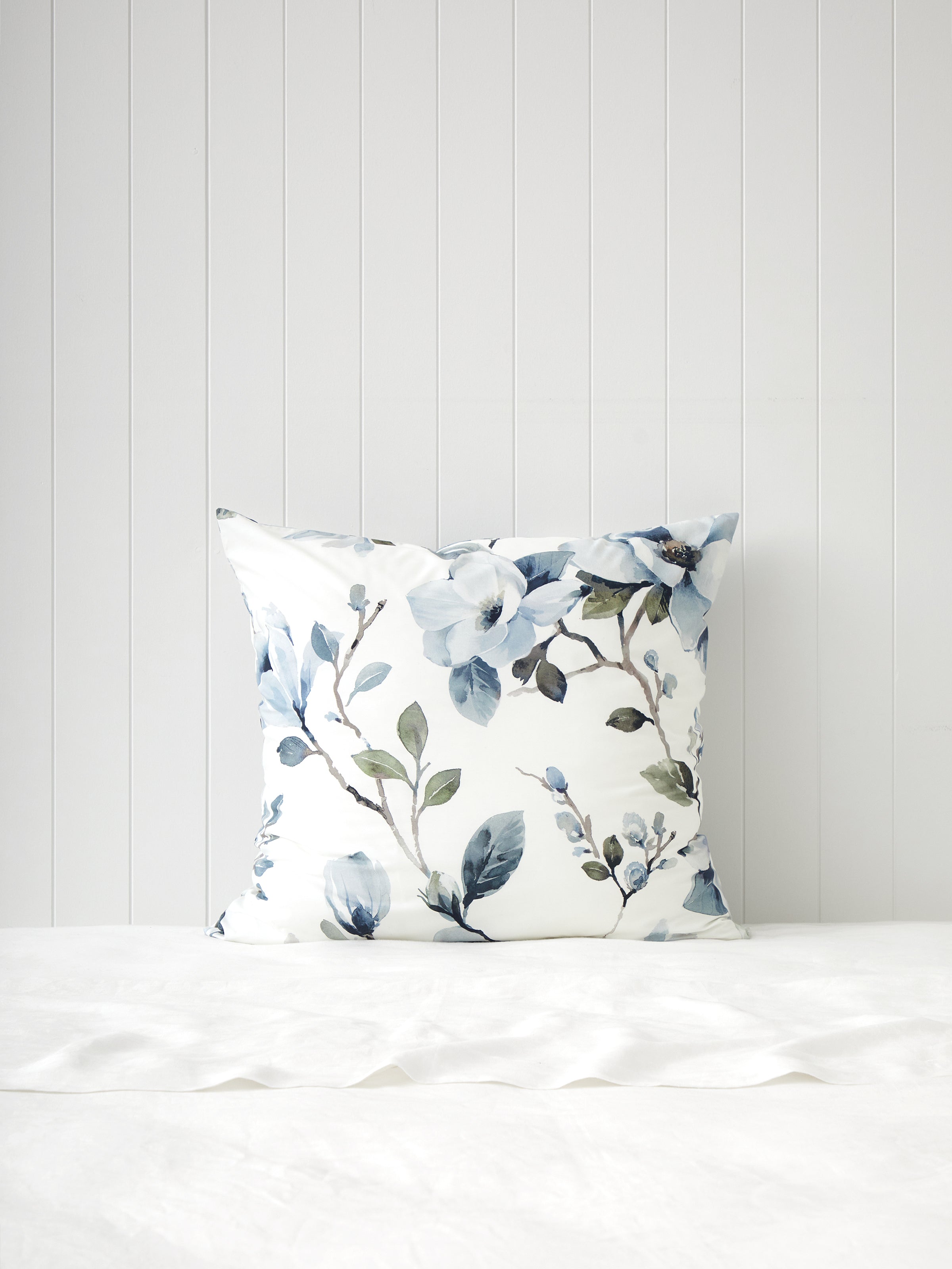 Ever After European Pillowcase | Floral-1