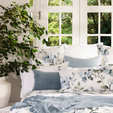 Ever After European Pillowcase | Floral-2