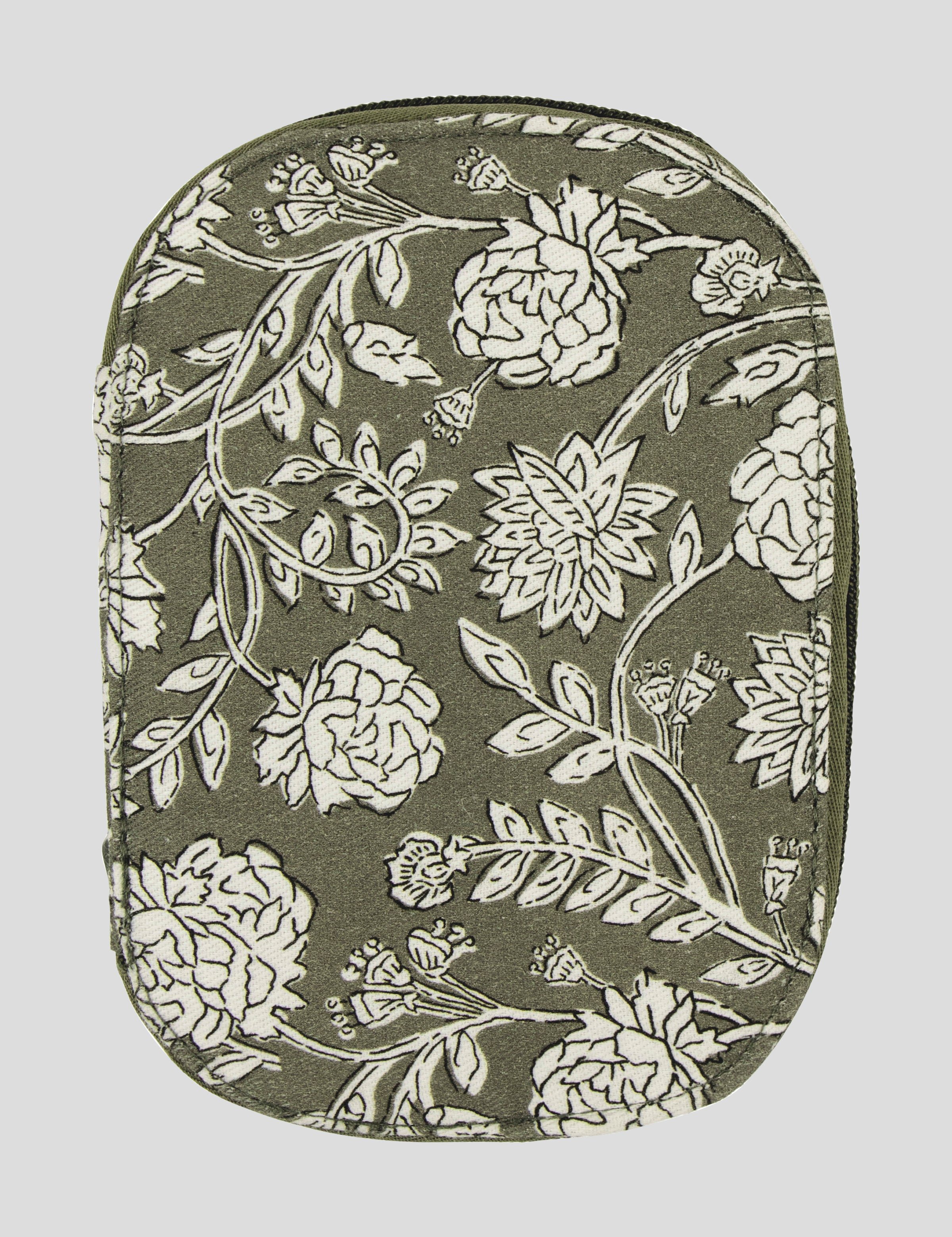 Fable Sewing Kit | Olive-2