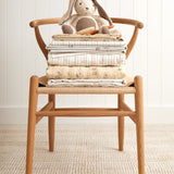 Flopsy Bunny Soft Toy | Natural White-4