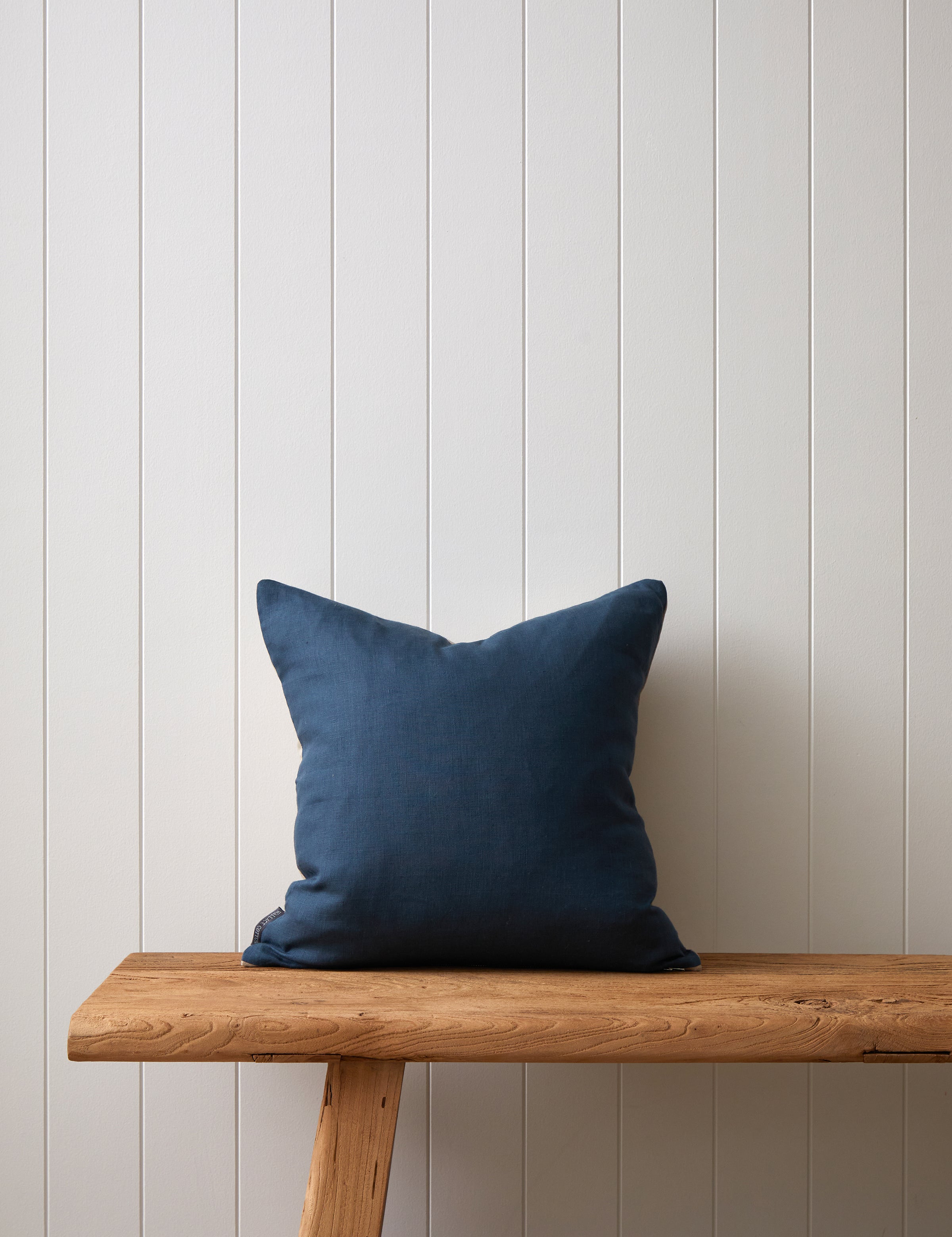 Fly Fishing Square Cushion Cover | Multi-3