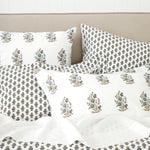 Folklore Duvet Cover Set | Floral-2