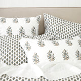 Folklore Duvet Cover Set | Floral-2
