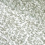 Garden Path Duvet Cover Set | Green Leaf-4