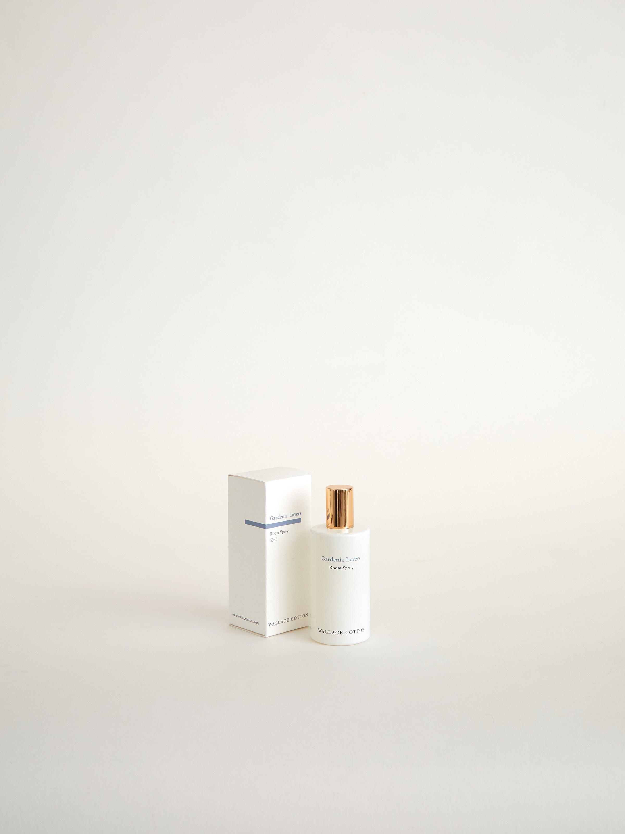 Gardenia Lovers Room Spray | White-1