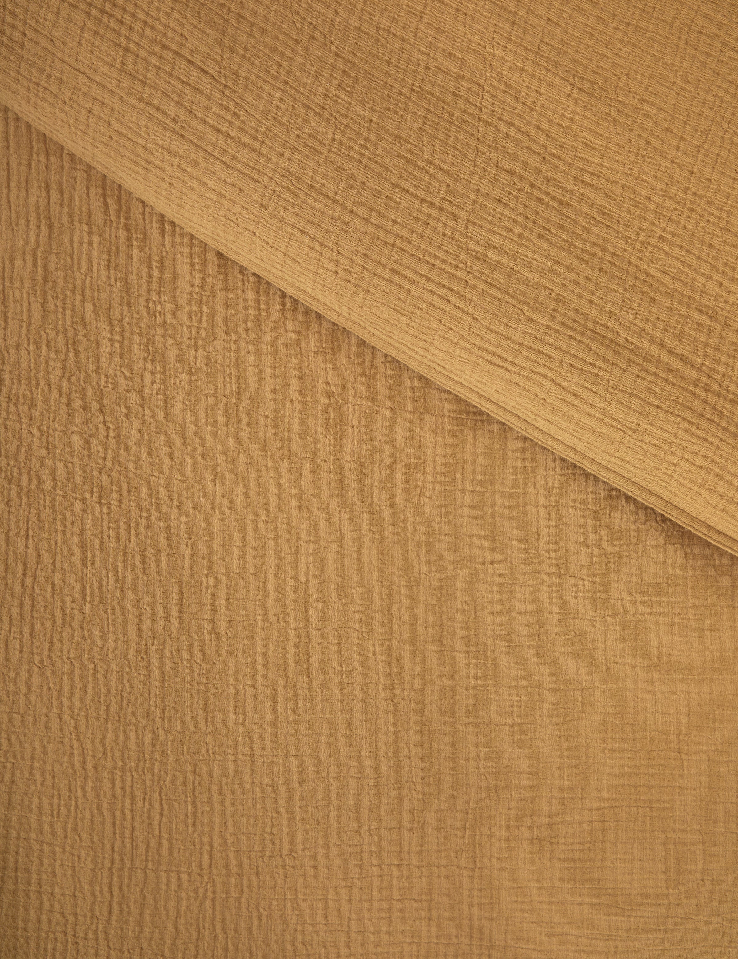 Golden Bay Duvet Cover Set | Tussock-4