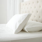 Heirloom Sheet Set | White-1
