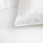 Heirloom Sheet Set | White-2