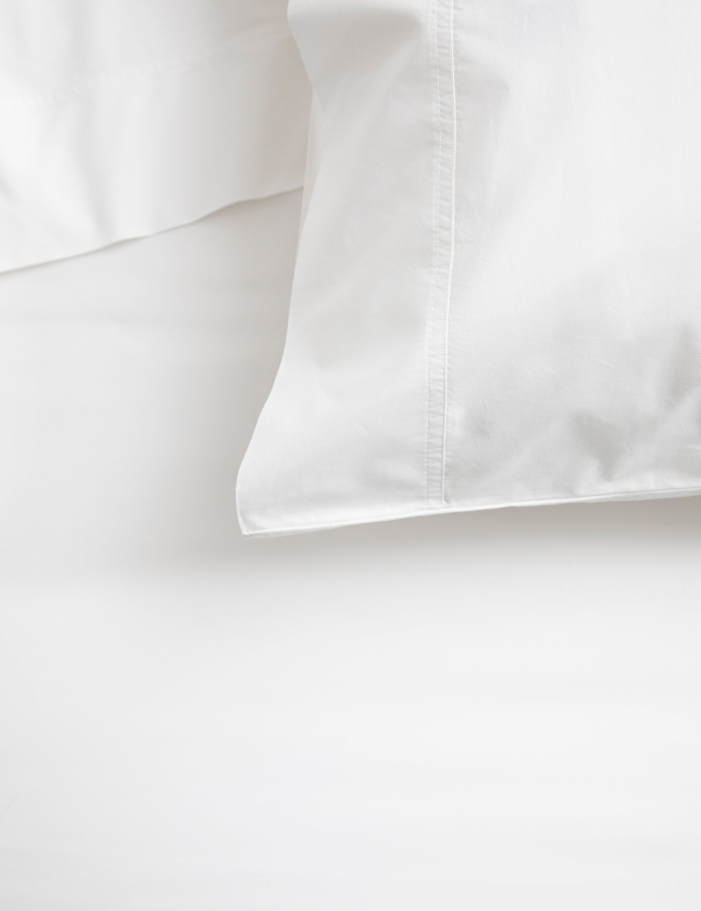 Heirloom Sheet Set | White-2