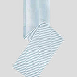 High Tide Table Runner | Blue Stripe-1