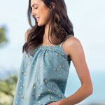 Honey Cami | Multi-3