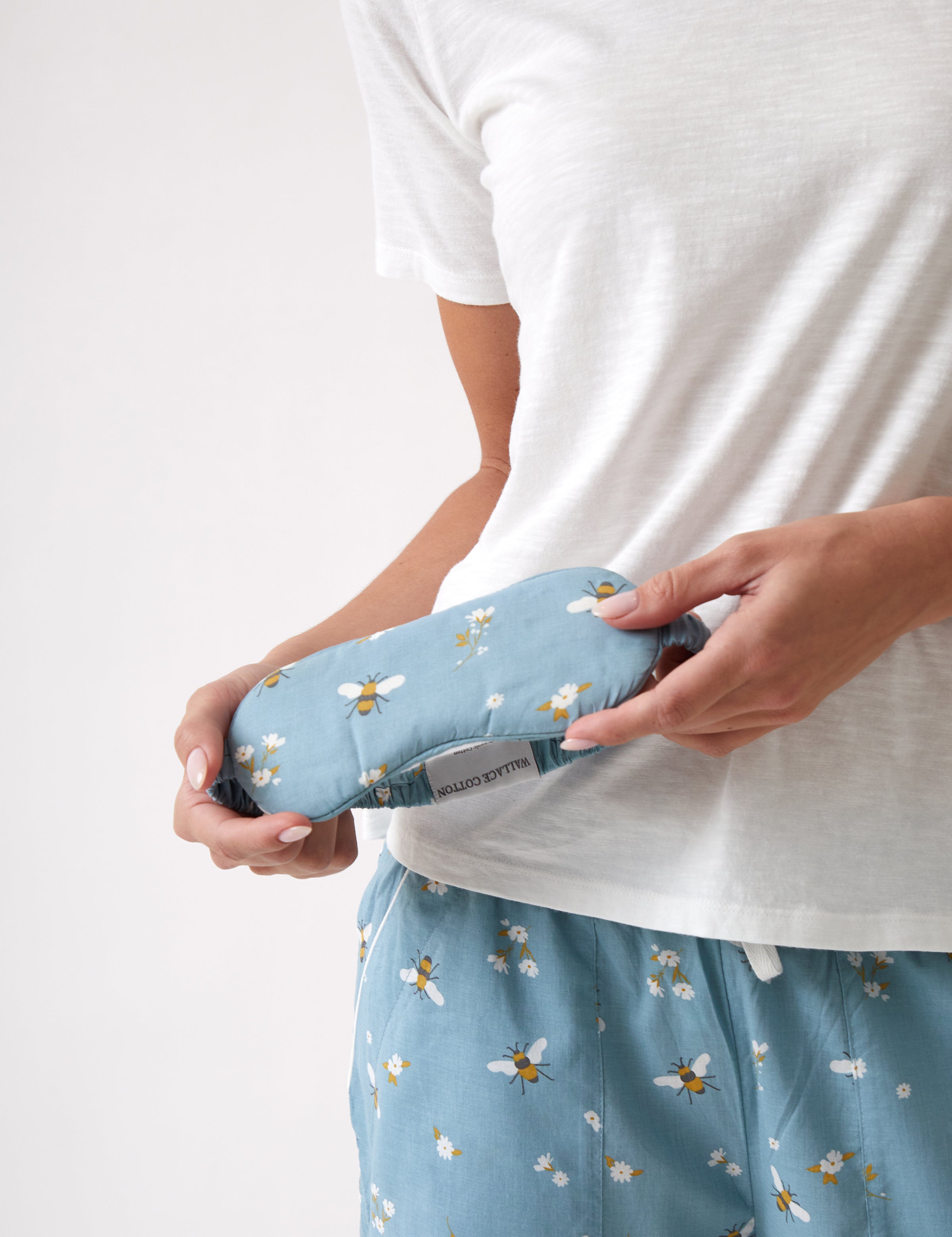 Honey Eye Mask | Multi-1