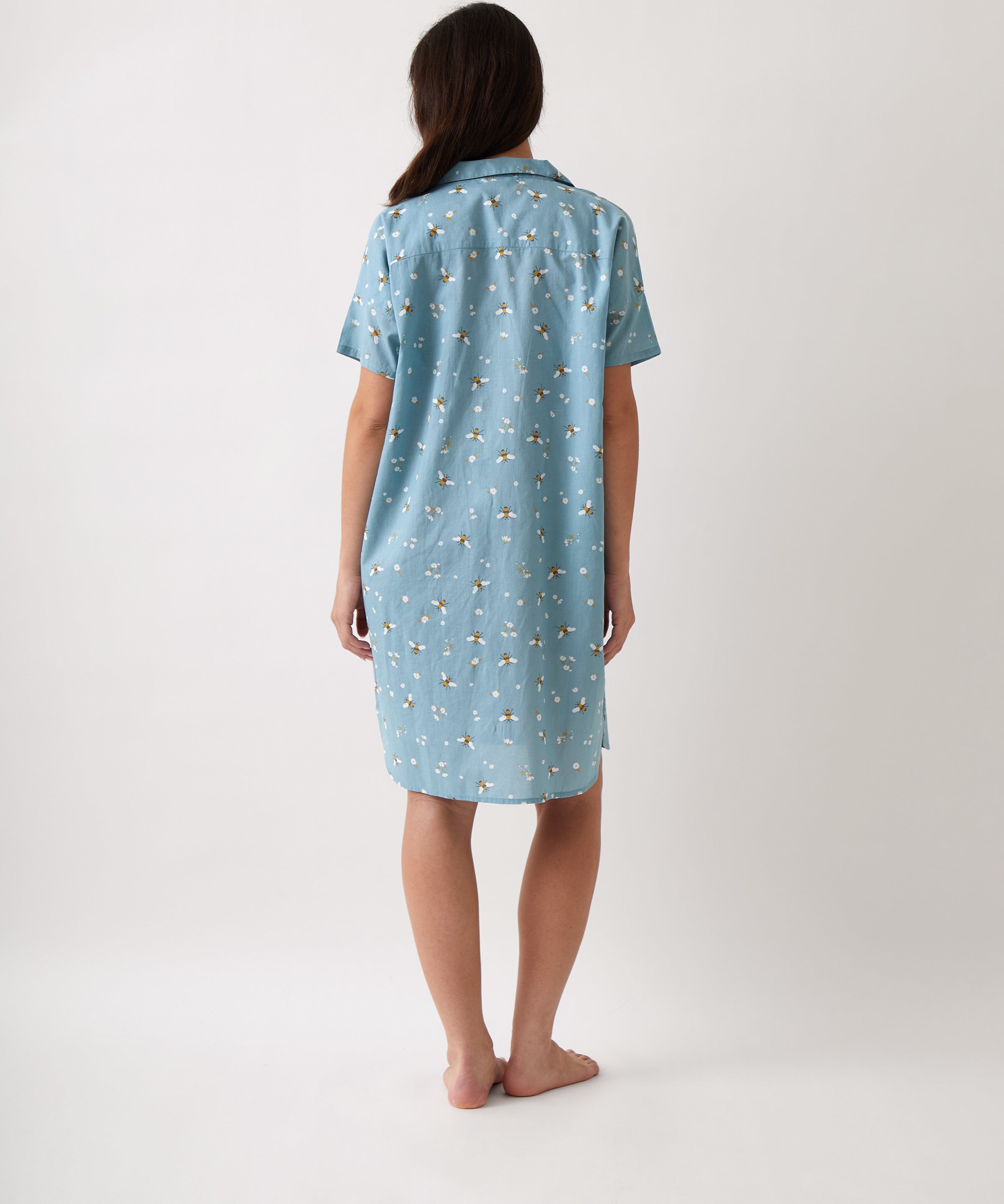 Honey Nightshirt | Multi-3