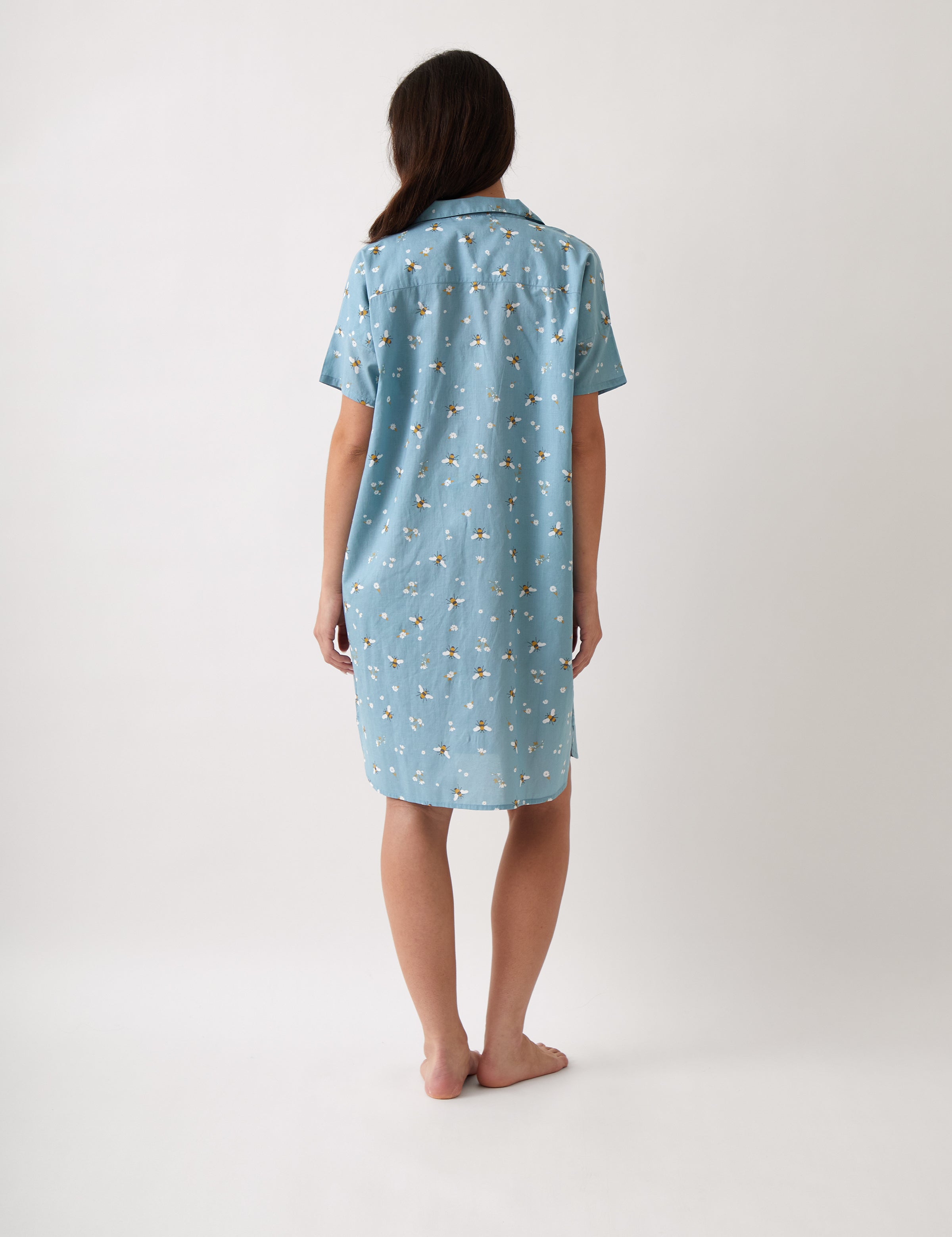 Honey Nightshirt | Multi-3