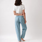 Honey PJ Pants | Multi-4