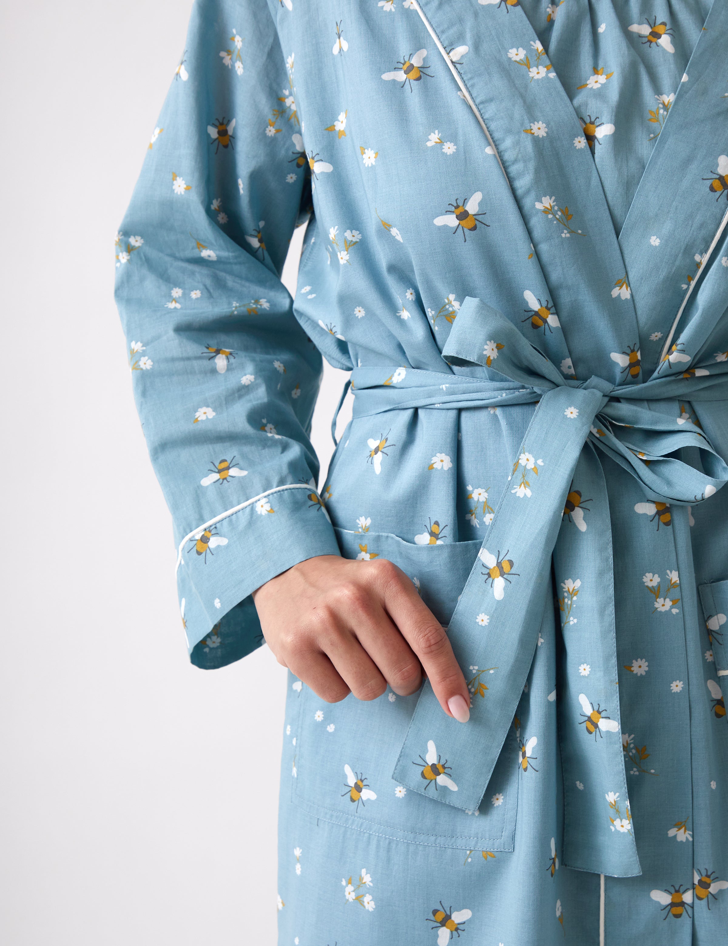 Honey Robe | Multi-2