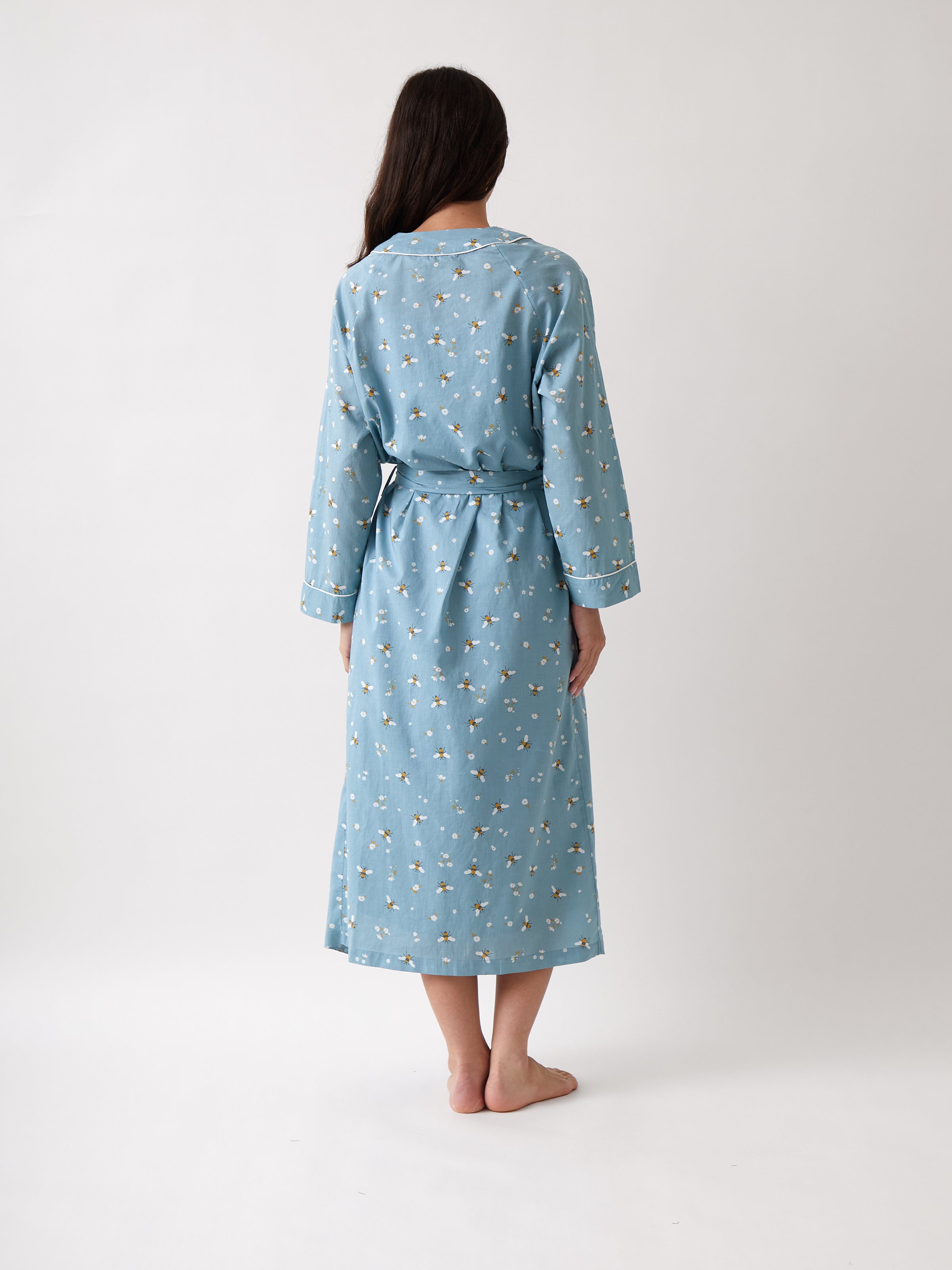 Honey Robe | Multi-4