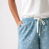 Honey Sleep Shorts | Multi-2