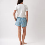 Honey Sleep Shorts | Multi-4