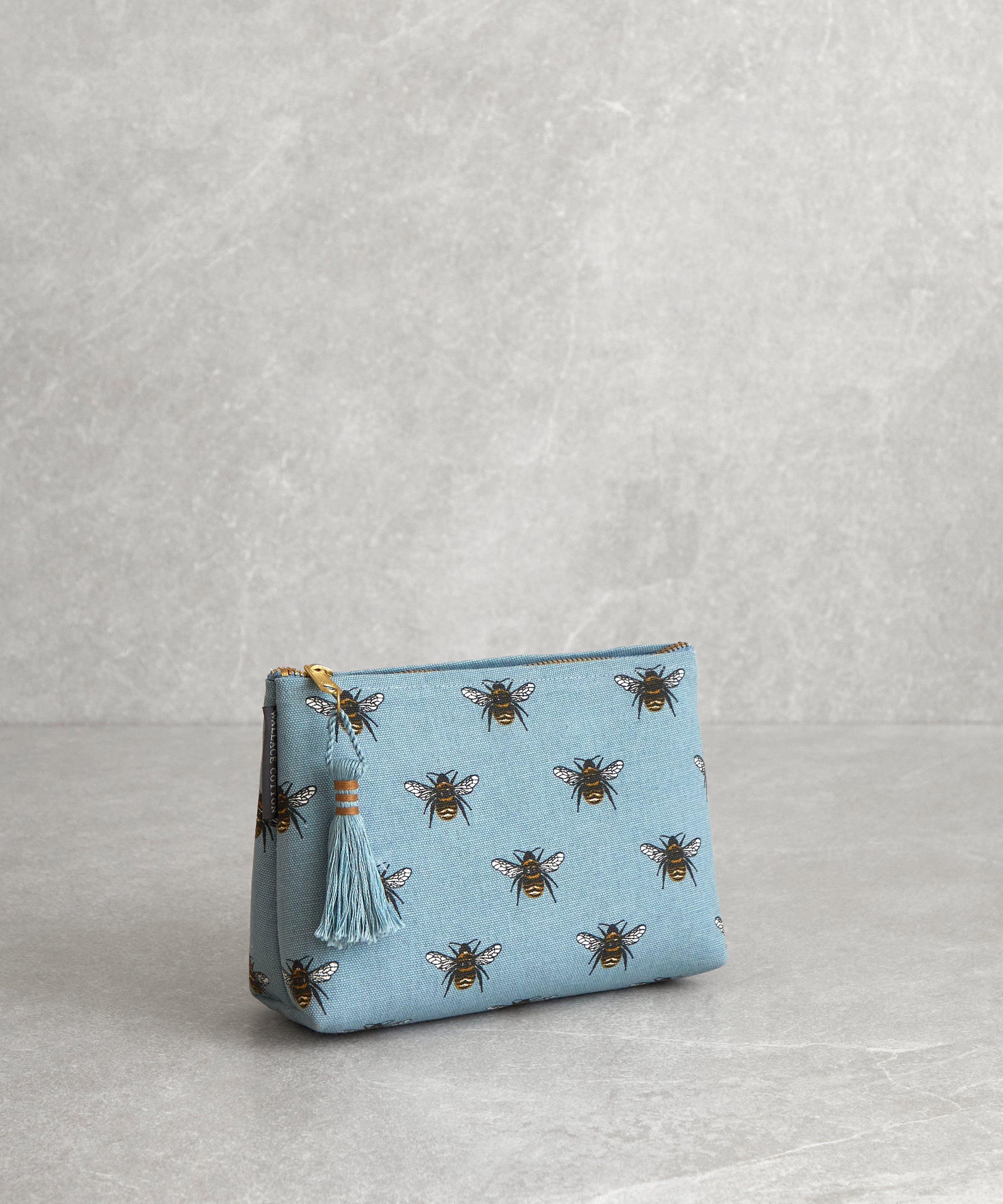 Honeybee Medium Bath Bag | Multi-1