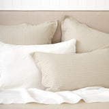 Hudson Duvet Cover Set | Natural-2