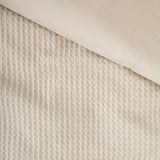 Hudson Duvet Cover Set | Natural-4