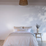 Hudson Duvet Cover Set | Natural-5