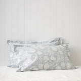 Imani Oxford Pillowcase Set | Floral-1