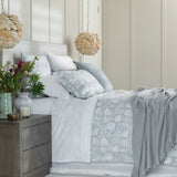 Imani Oxford Pillowcase Set | Floral-2