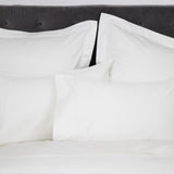 Imperial Duvet Cover Set | White-2