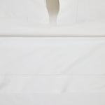 Imperial Flat Sheet | White-1