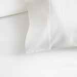 Imperial Sheet Set | White-2