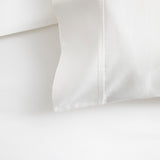 Imperial Sheet Set | White-2