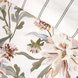 In Bloom Duvet Cover Set | Floral-4