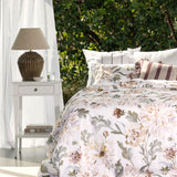 In Bloom Duvet Cover Set | Floral-5