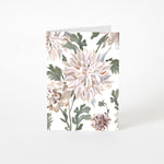 In Bloom Greeting Card | Floral-1