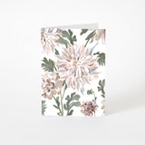 In Bloom Greeting Card | Floral-1