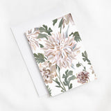In Bloom Greeting Card | Floral-2
