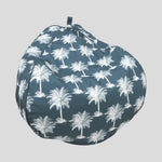 Island Bay Bean Bag | Palm Tree-1