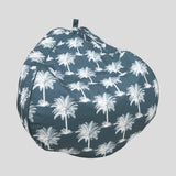 Island Bay Bean Bag | Palm Tree-1