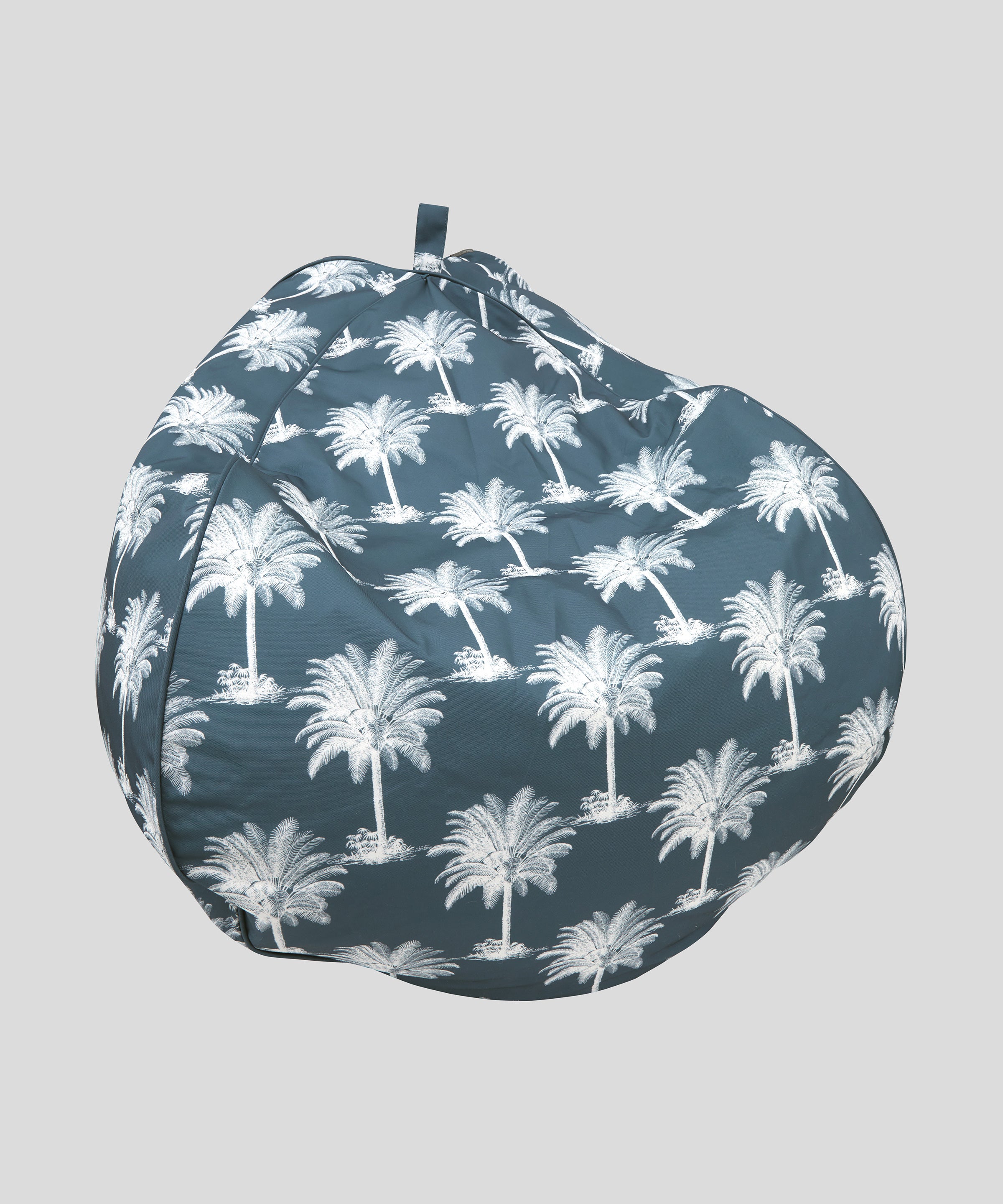 Island Bay Bean Bag | Palm Tree-1