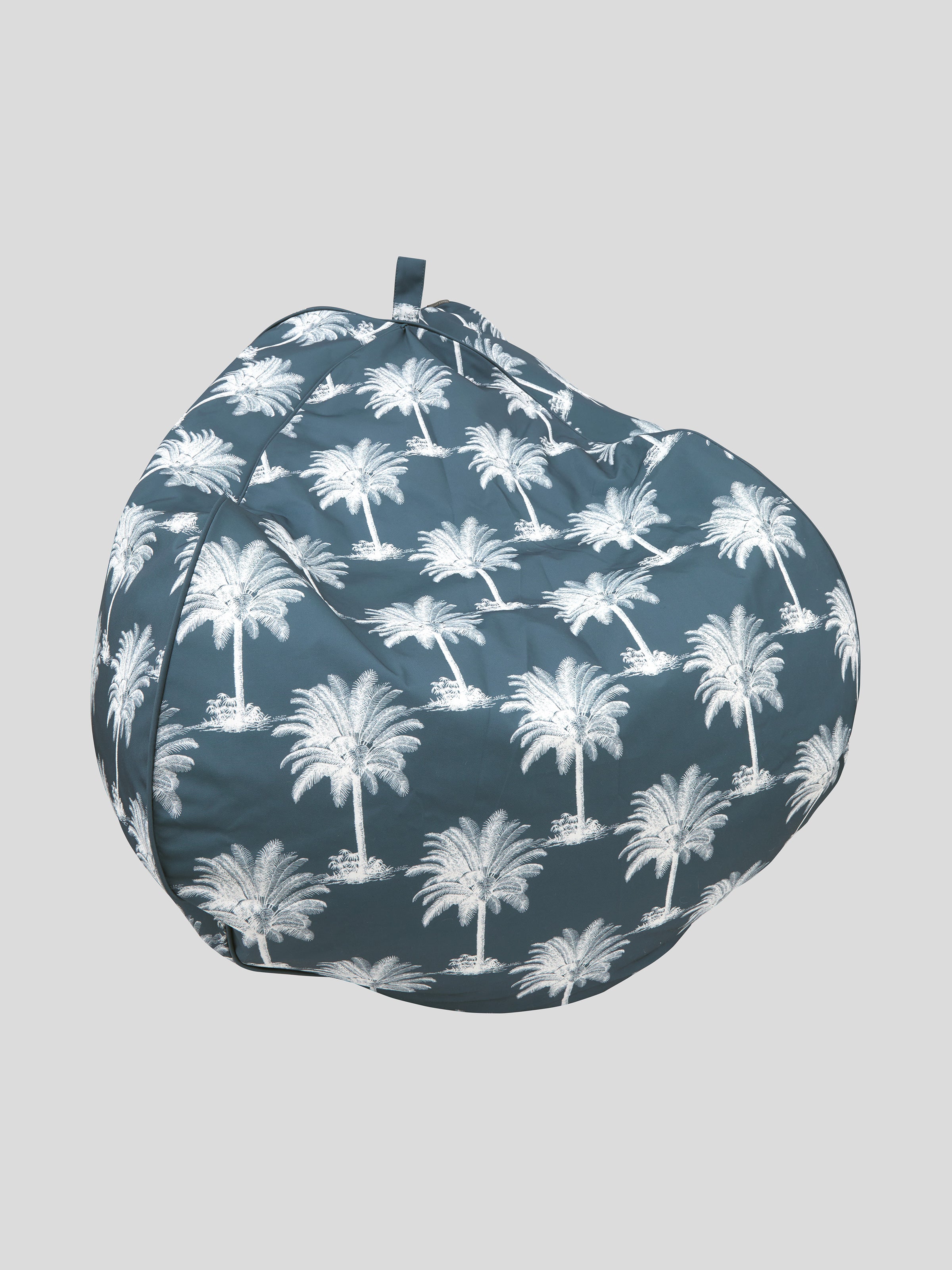 Island Bay Bean Bag | Palm Tree-1