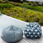 Island Bay Bean Bag | Palm Tree-2
